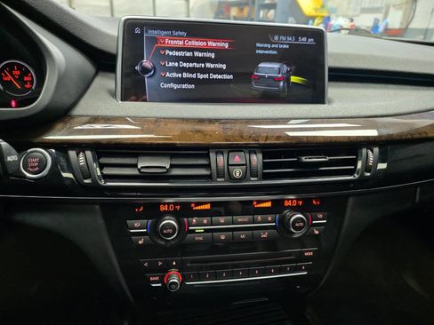 Used 2017 BMW X5 xDrive35i image 26