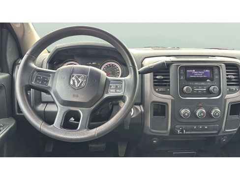 Used 2018 RAM 2500 Tradesman w/ Popular Equipment Group AWD/4WD image 13