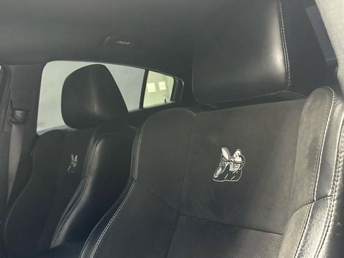 Used 2022 Dodge Charger Scat Pack RWD image 21