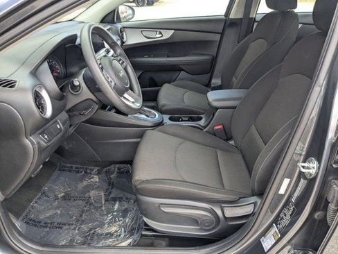 Used 2024 Kia Forte LXS image 23