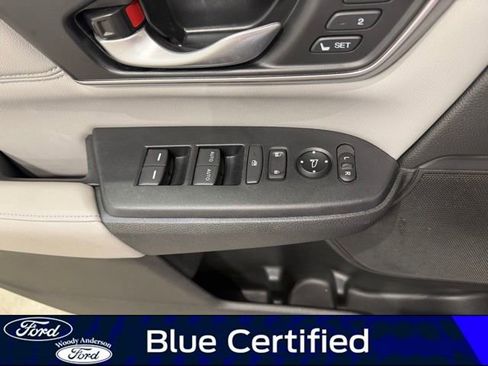 Used 2022 Honda CR-V Touring image 23