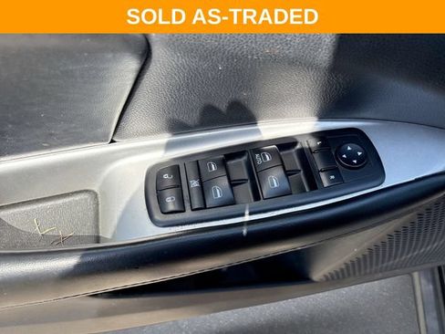 Used 2017 Dodge Journey SE FWD image 13