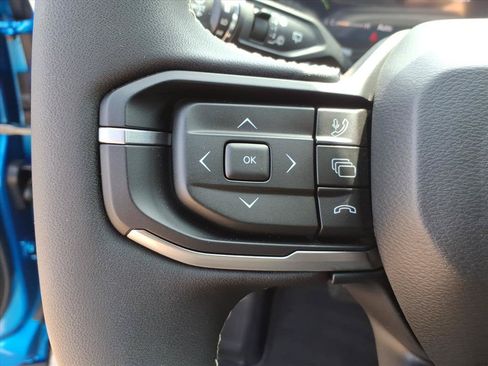 New 2026 Jeep Cherokee Laredo AWD/4WD image 25
