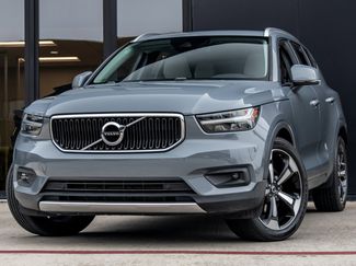 Used 2021 Volvo XC40 T5 Momentum w/ Protection Package Premier video 1