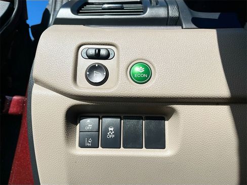 Used 2019 Honda Pilot EX-L image 10