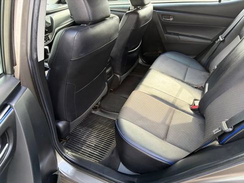 Used 2019 Toyota Corolla SE FWD image 15