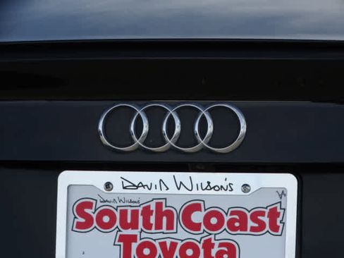 Used 2019 Audi S3 Premium Plus w/ Technology Package image 9