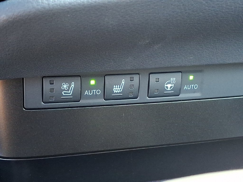 Certified 2025 Lexus ES 350 w/ Premium Package FWD image 26