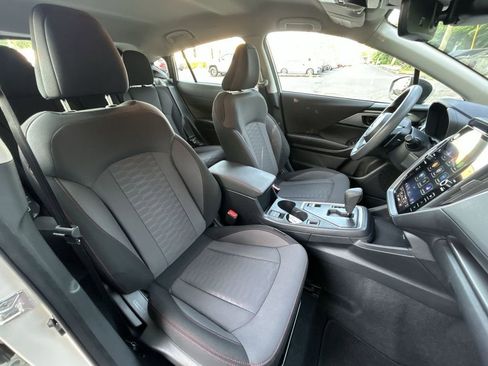 Certified 2024 Subaru Impreza 2.0i Sport AWD/4WD image 24