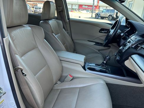 Used 2014 Acura RDX FWD image 11