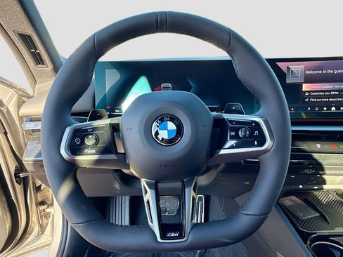 New 2026 BMW 530i w/ Executive Package image 41