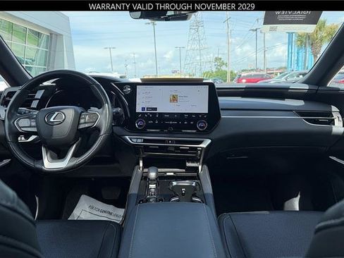 Used 2024 Lexus RX 350 Premium Plus w/ Convenience Package FWD image 14