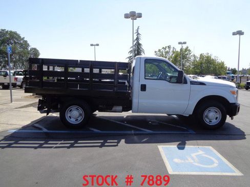 Used 2015 Ford F250 XL image 6