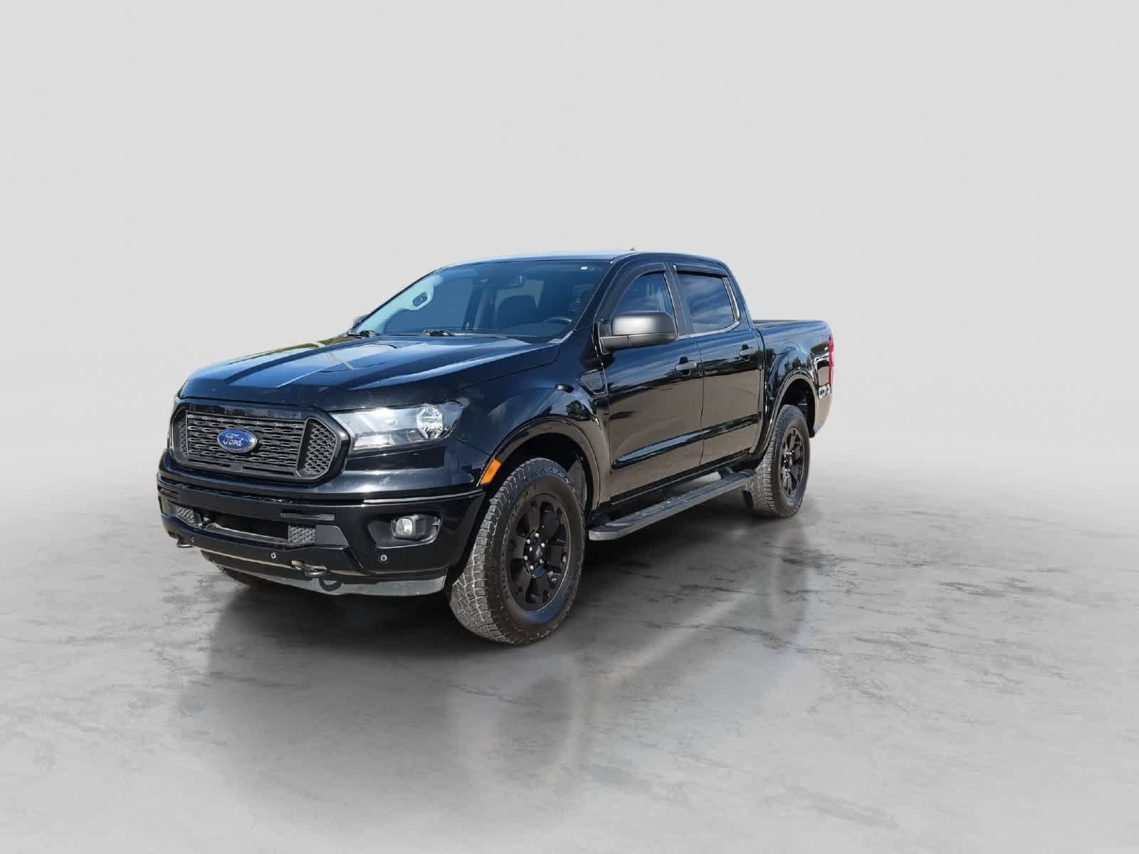 Used 2019 Ford Ranger XLT w/ Equipment Group 302A Luxury AWD/4WD image 4