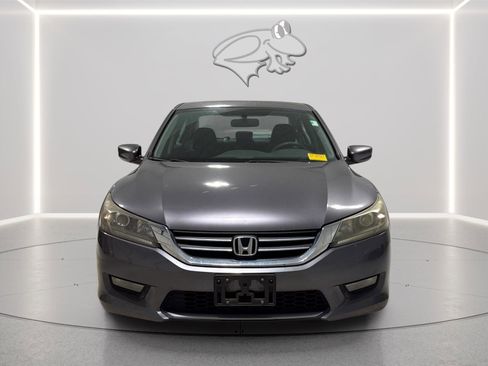 Used 2014 Honda Accord Sport image 11