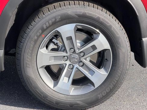 New 2026 Honda Pilot EX-L image 11