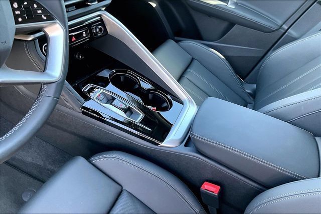 New 2026 Audi Q5 Premium Plus AWD/4WD image 13
