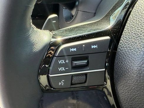 Certified 2024 Honda Civic Sport Touring image 26