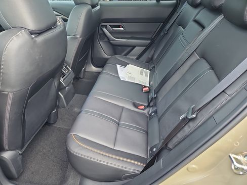 New 2026 MAZDA CX-50 AWD 2.5 S image 21