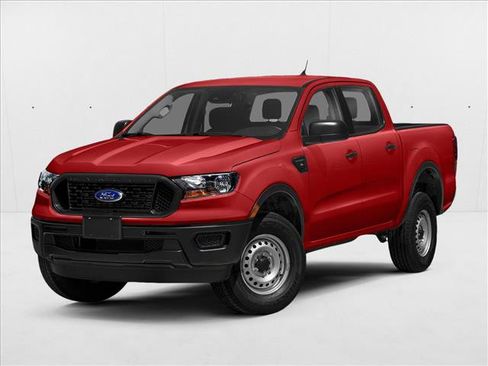 Used 2022 Ford Ranger XL w/ Equipment Group 101A High RWD image 1