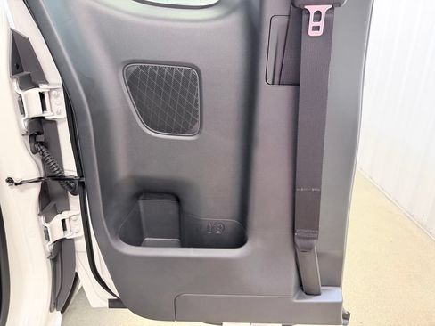 New 2026 Nissan Frontier S w/ S Utility Package AWD/4WD image 16