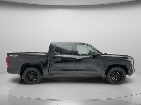 Used 2023 Toyota Tundra SR5 w/ TRD Sport Premium Package AWD/4WD image 2