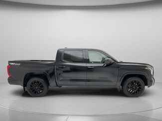Used 2023 Toyota Tundra SR5 w/ TRD Sport Premium Package AWD/4WD video 2