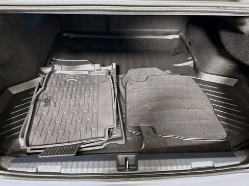 Certified 2025 Subaru Legacy Touring XT image 30