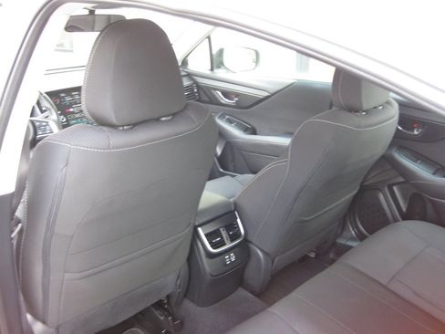 Used 2024 Subaru Legacy Premium AWD/4WD image 25