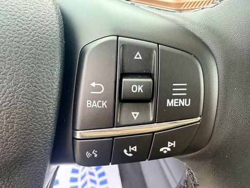 New 2026 Ford Bronco Sport Outer Banks image 26