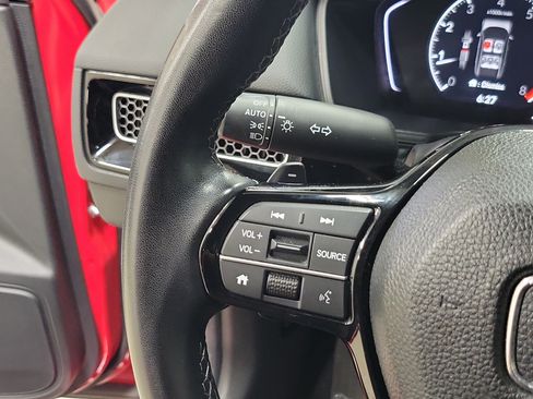 Certified 2024 Honda Civic Sport image 24