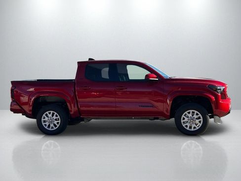 New 2026 Toyota Tacoma SR5 image 4