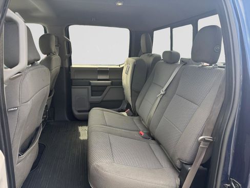 Used 2018 Ford F150 XLT w/ Equipment Group 302A Luxury AWD/4WD image 13
