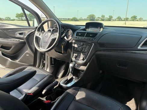 Used 2014 Buick Encore Premium AWD/4WD image 32