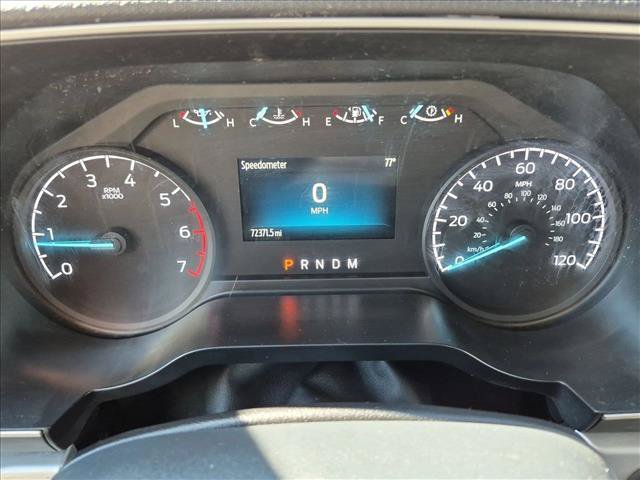 Used 2022 Ford F150 XLT AWD/4WD image 14