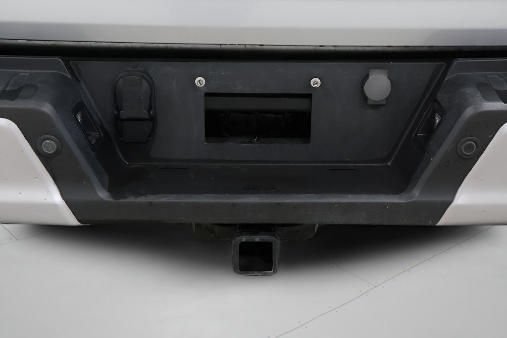 Used 2024 Ford F150 Lariat w/ Equipment Group 502A High AWD/4WD image 39