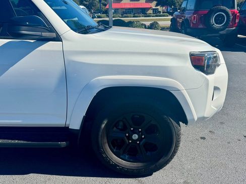 Used 2024 Toyota 4Runner SR5 image 4