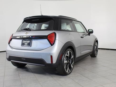 New 2026 MINI Cooper S image 9