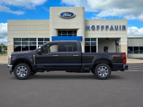 New 2026 Ford F250 Lariat w/ Lariat Premium Package image 3