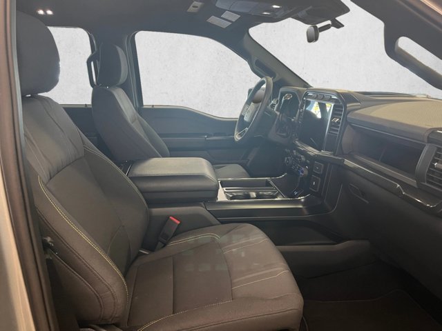 Certified 2024 Ford F150 STX AWD/4WD image 21