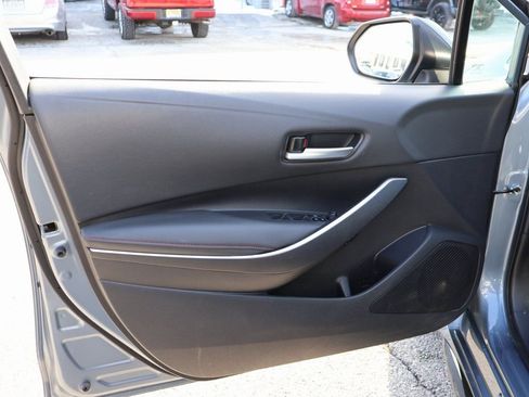 Used 2024 Toyota Corolla SE image 20