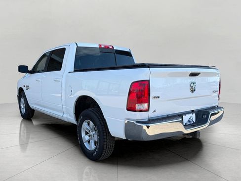 Used 2019 RAM 1500 Classic SLT image 10