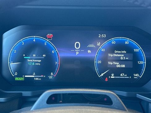 New 2026 Toyota Land Cruiser image 31