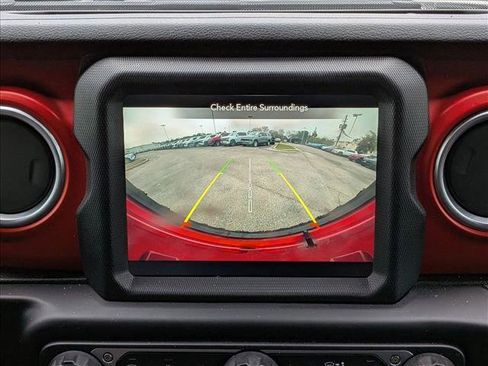 Used 2020 Jeep Wrangler Unlimited Rubicon image 13