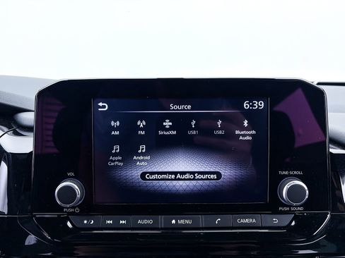 Used 2024 Nissan Pathfinder Rock Creek AWD/4WD image 20