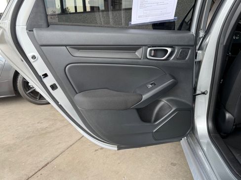 Used 2026 Honda Civic Sport image 22