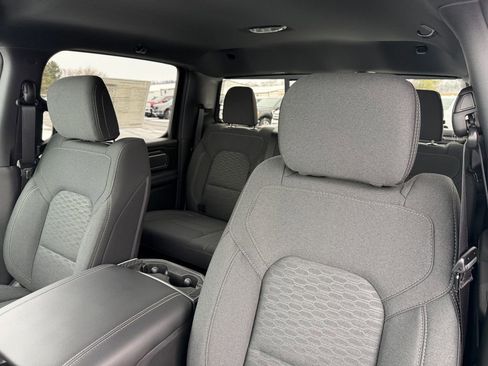 New 2026 RAM 1500 Big Horn image 20