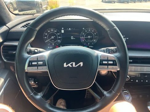 Used 2024 Kia Telluride SX Prestige X-Line AWD/4WD image 9