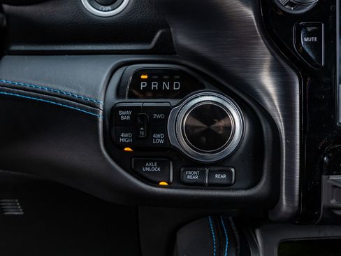 Used 2024 RAM 2500 Power Wagon w/ Level 2 Equipment Group image 24