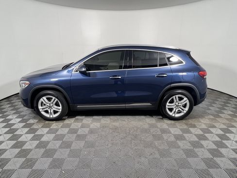 Certified 2023 Mercedes-Benz GLA 250 image 2